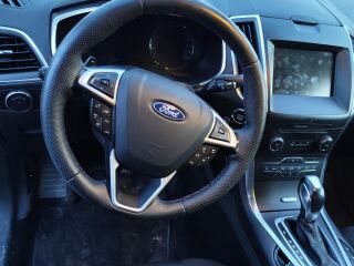 Ford S-MAX 2.0 132кВ
