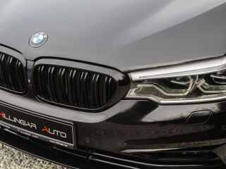 BMW 520 xDrive Sportline Shadowline G31 2.0 B47D 140kW