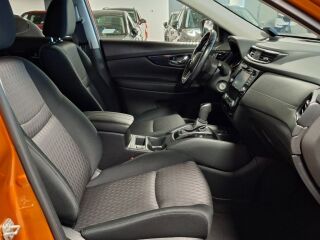 Nissan X-Trail Acenta 1.3 117kW