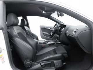 Audi A5 S_Line Premium Plus 1.8 125kW