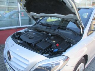Mercedes-Benz B 180 1.5 CDI 80kW