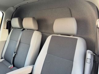 Volkswagen Transporter L2H1 4-Motion Serviceline 2.0 Tdi 103kW