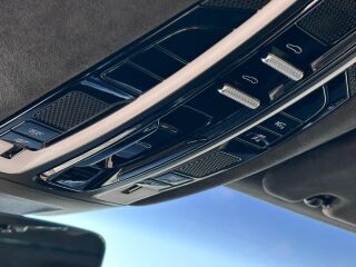 Porsche Panamera GTS 4.0 338кВ