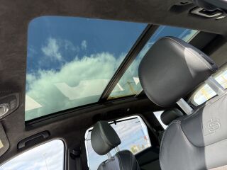 Audi SQ7 4.0 V8 320kW