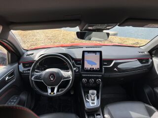 Renault Arkana RS-LINE 1.6 H4M C6 69kW