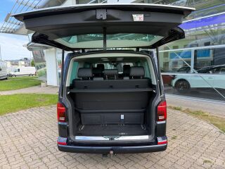 Volkswagen Multivan Highline 2.0 R4 TDI 150kW