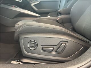 Audi A3 Sportback 35 TDI 2.0 110kW