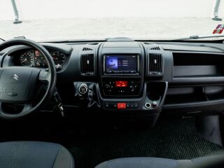 Citroen Jumper 2.2 110kW