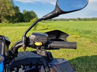 Polaris Sportsman XP 1000S 61kW