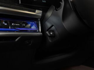 BMW i7 xDrive60 400kW