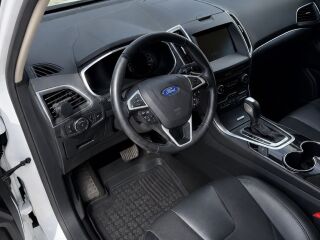Ford S-MAX 2.0 155кВ