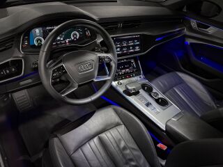 Audi A6 50 TFSI E Quattro 2.0 220kW