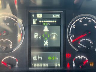 Scania R480