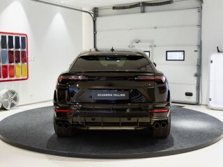 Lamborghini Urus S 4.0 V8 490kW