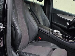 Mercedes-Benz E 300 2.0 225kW