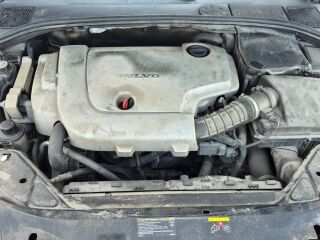 Volvo S80 D5 Summum ATM 2.4 D5 120kW
