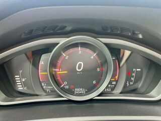 Volvo V40 2.0 88kW