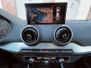 Audi Q2 1.4 110kW