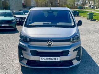 Citroen Spacetourer L3 Business 2.2 Diesel 132kW