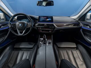 BMW 530 SportLine xDrive 2.0 185kW
