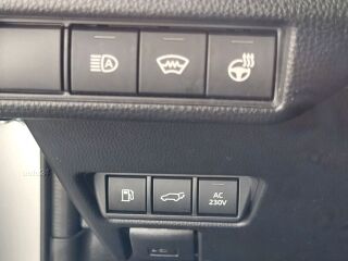 Toyota Prius Premium 112kW