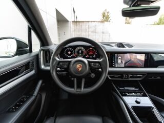Porsche Cayenne E-Hybrid 3.0 346kW
