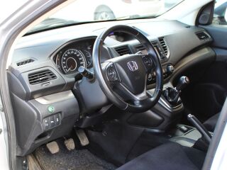 Honda CR-V 2.2 110kW
