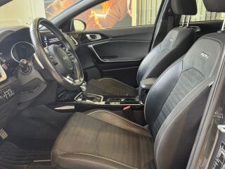 Kia ProCeed GT Line 1.5 TSI 117kW