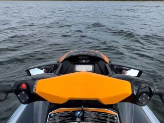 Sea-Doo GTI SE 170 1.6 R3 ROTAX 1630 ACE 125kW