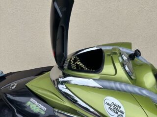 Sea-Doo RXP 215 160kW