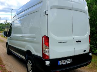 Ford Transit Pikk-kõrge 2.0 125kW