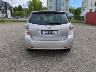 Toyota Verso LINEA SOL 7PAX 2.0 D4D 93kW