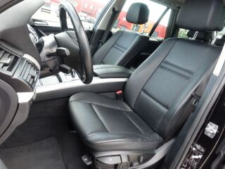 BMW X5 XDrive Facelift EU5 3.0 TDI R6 180kW