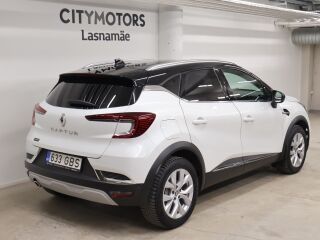 Renault Captur Intens 1.3 96kW