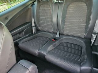 Volkswagen Scirocco Sport 1.4 118kW