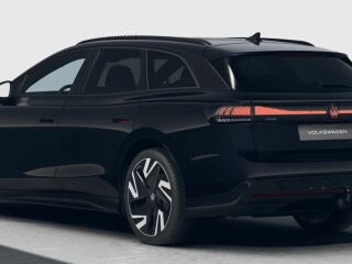 Volkswagen ID.7 Tourer GTX 250kW