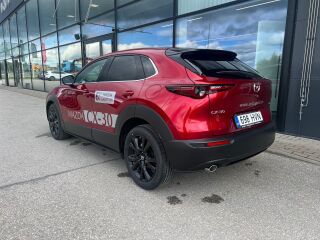 Mazda CX-30 e Skyactiv-G Nagisa 2.5 103kW