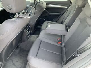 Audi Q5 2.0 140kW