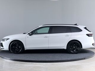 Volkswagen Passat R-Line 4Motion 2.0 142kW