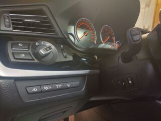 BMW 530 530XD Individual 3.0 190кВ