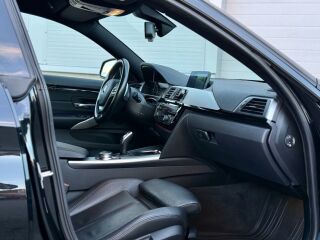 BMW 420 XDrive Sportine 2.0 140кВ