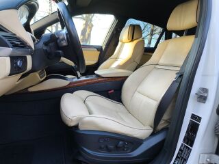 BMW X6 INDIVIDUAL M-PAKK FACELIFT 3.0 180kW