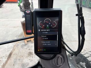 Volvo EW 160 E 115kW