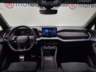 Skoda Kodiaq SportLine PLUS 1.5 110kW