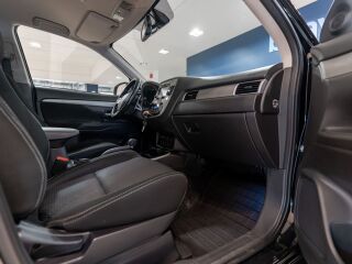 Mitsubishi Outlander 4WD 2.0 110kW