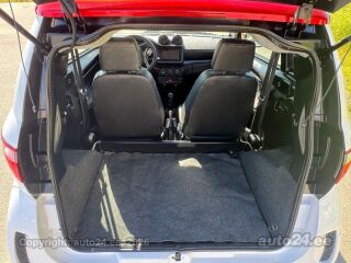 Aixam S9 City Sport 6kW