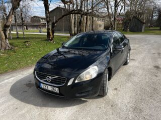 Volvo S60 2.0 120kW