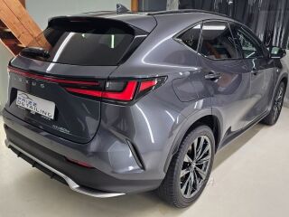 Lexus NX 450h+ AWD F-Sport S 2.5 136kW
