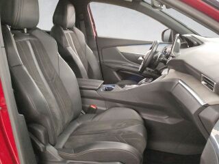 Peugeot 5008 GT BlueHDi 130 AT8 1.5 96kW