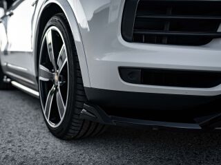 Porsche Cayenne E-Hybrid Coupe 3.0 340kW